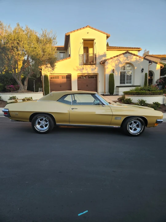 1970 Pontiac LeMans 3rd Gen - Image 14 of 18