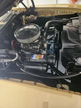 1970 Pontiac Le Mans Sport