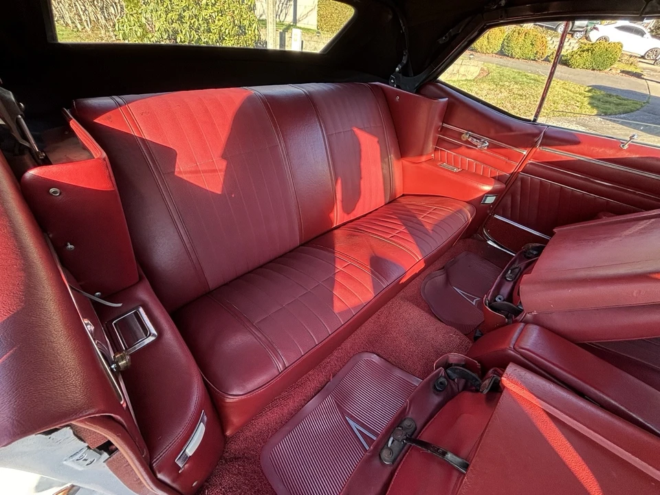 1970 Pontiac LeMans 3rd Gen - Image 9 of 18