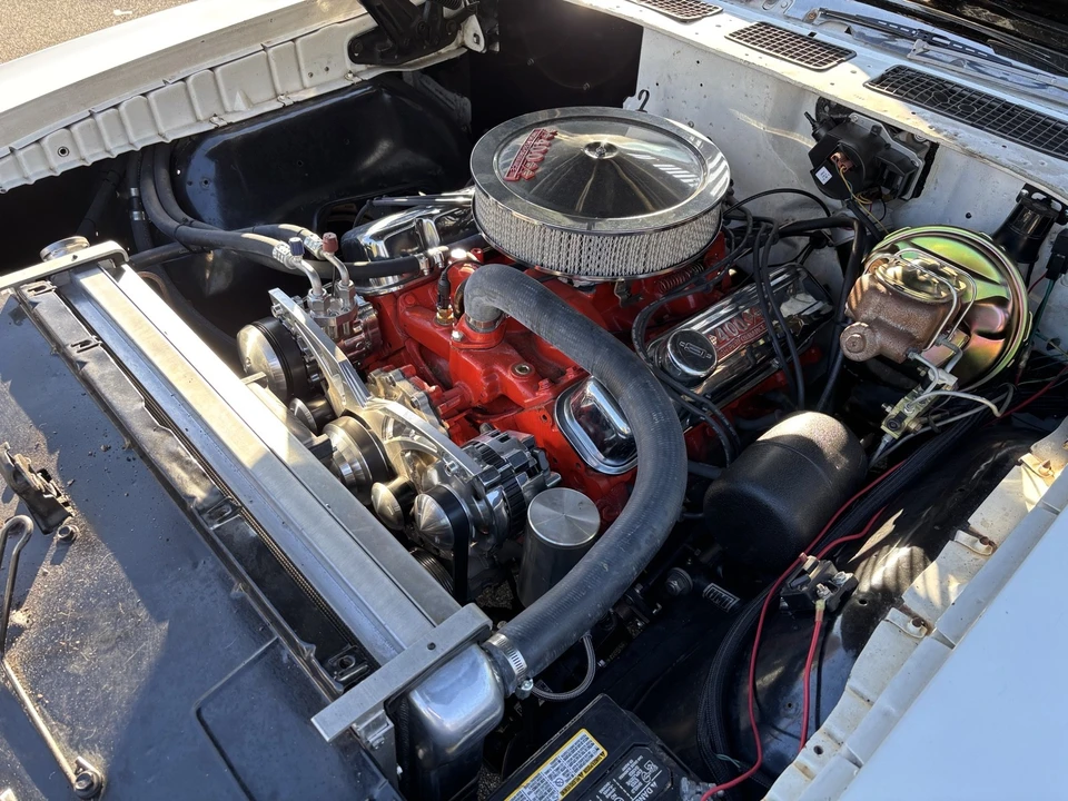 1970 Pontiac LeMans 3rd Gen - Image 14 of 18