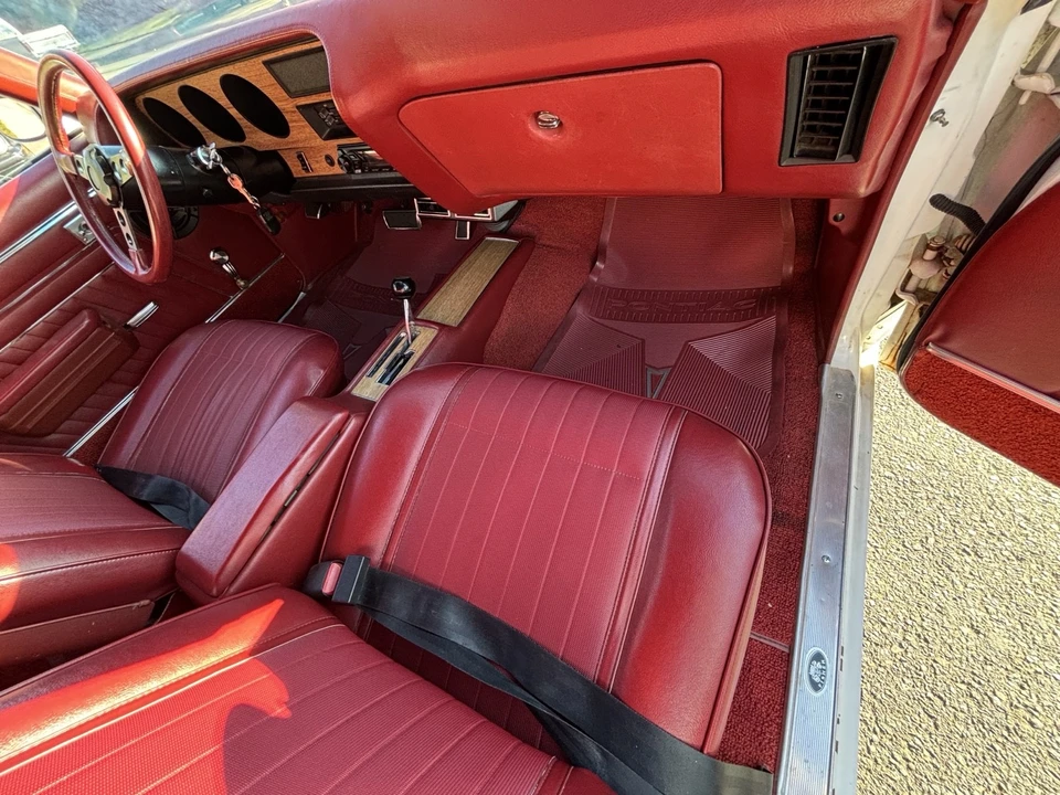 1970 Pontiac LeMans 3rd Gen - Image 6 of 18