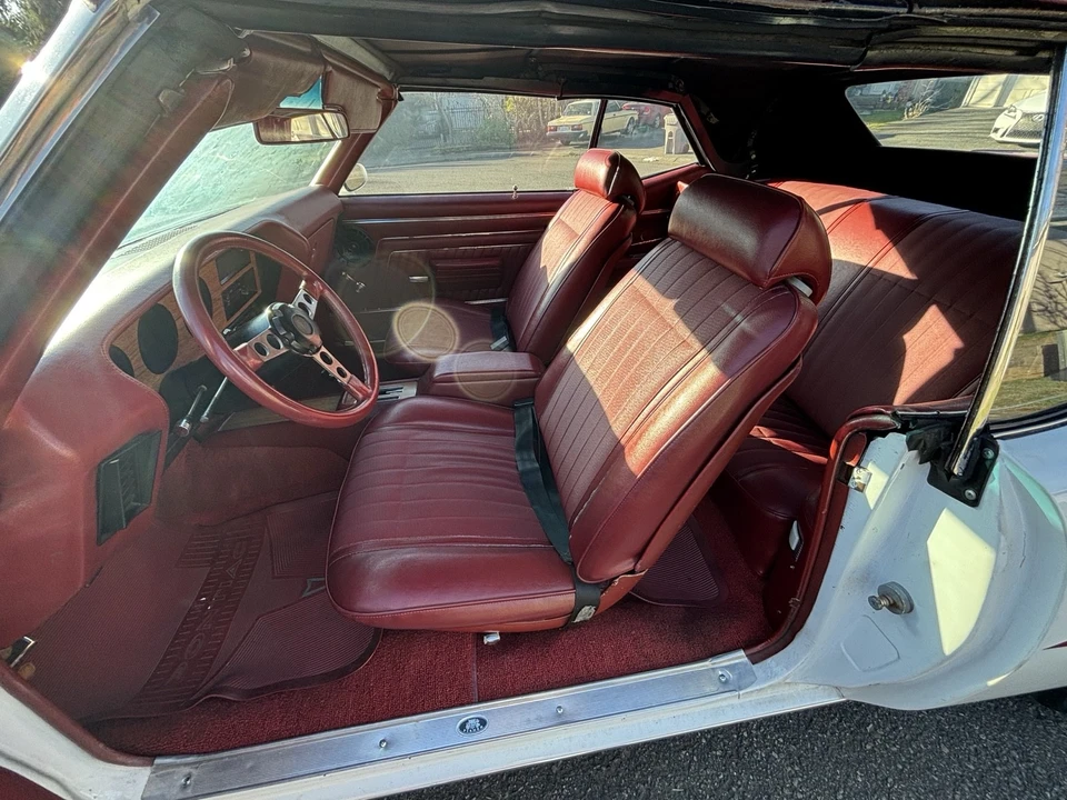 1970 Pontiac LeMans 3rd Gen - Image 4 of 18