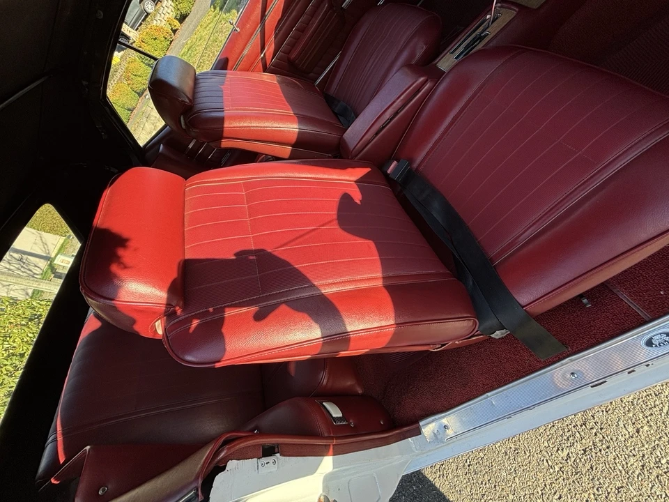 1970 Pontiac LeMans 3rd Gen - Image 8 of 18