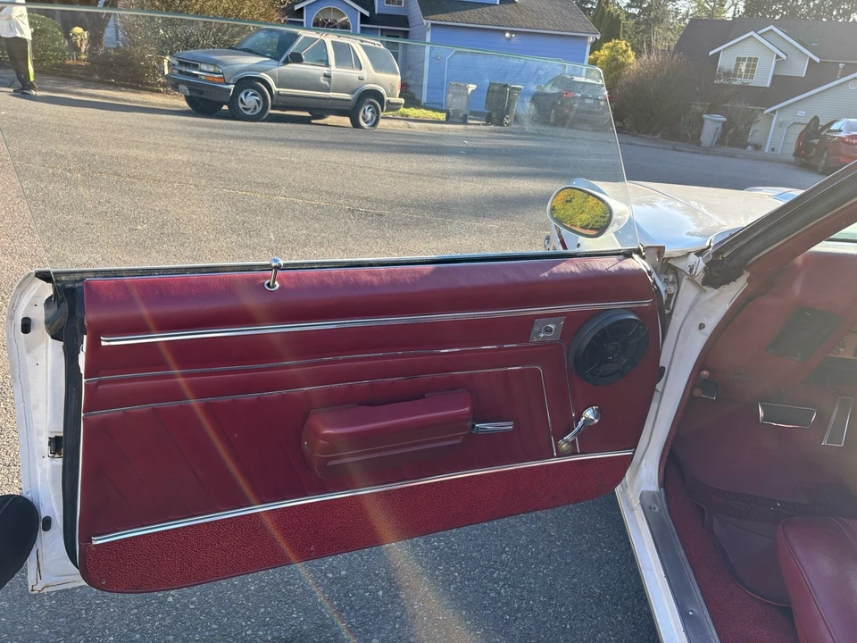1970 Pontiac LeMans 3rd Gen - Image 18 of 18