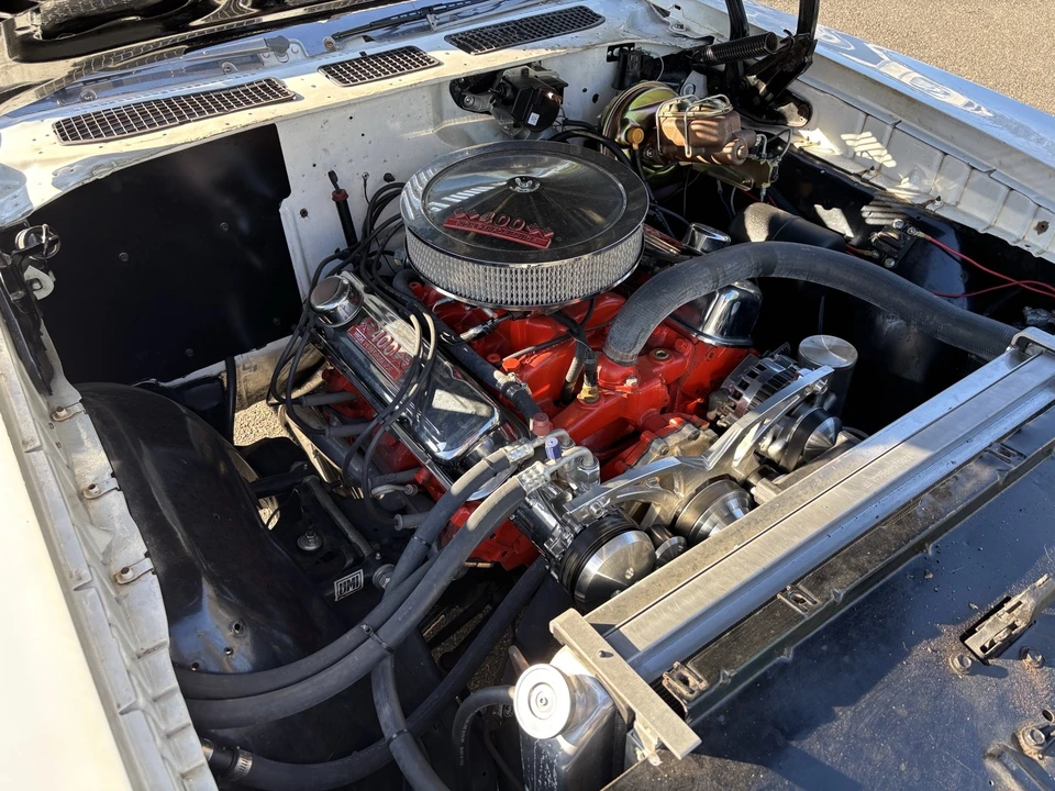 1970 Pontiac LeMans 3rd Gen - Image 13 of 18