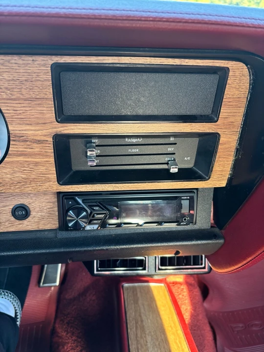 1970 Pontiac LeMans 3rd Gen - Image 7 of 18