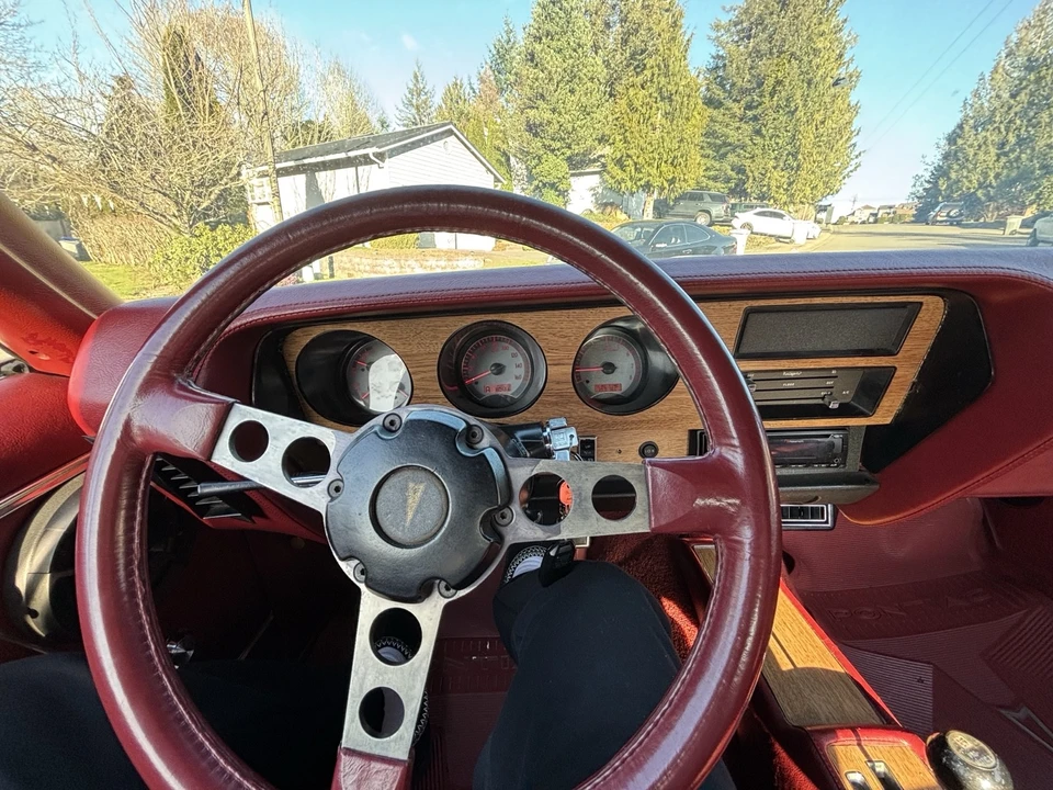 1970 Pontiac LeMans 3rd Gen - Image 11 of 18