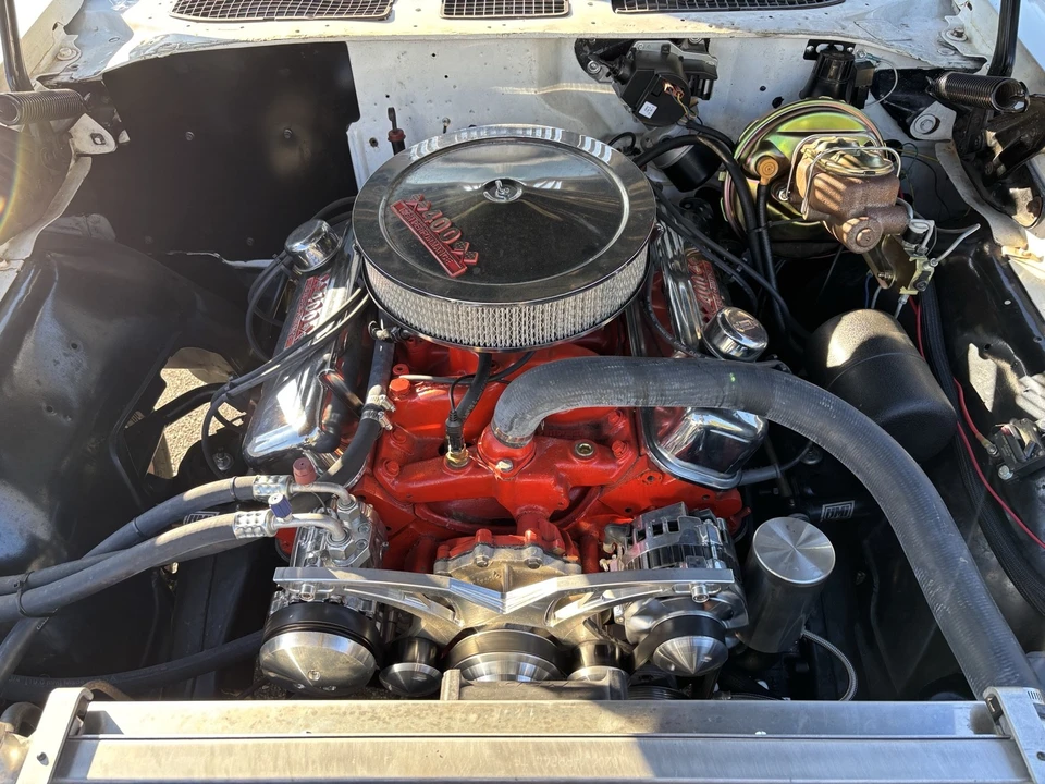 1970 Pontiac LeMans 3rd Gen - Image 12 of 18