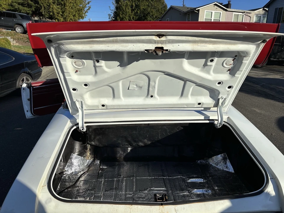 1970 Pontiac LeMans 3rd Gen - Image 16 of 18