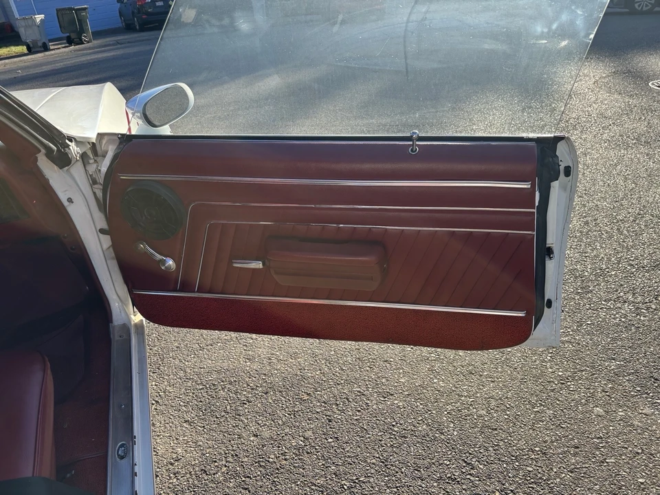 1970 Pontiac LeMans 3rd Gen - Image 17 of 18