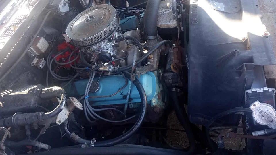 1970 Pontiac LeMans 3rd Gen - Image 4 of 11