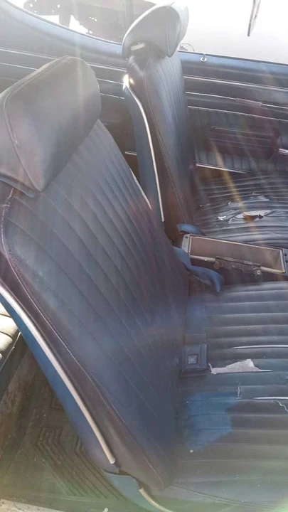 1970 Pontiac LeMans 3rd Gen - Image 7 of 11
