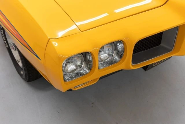 1970 Pontiac LeMans 3rd Gen - Image 18 of 21