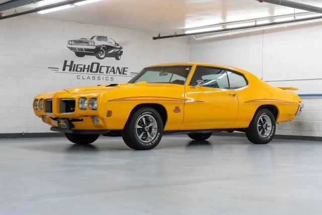 1970 Pontiac LeMans 3rd Gen - Image 6 of 21