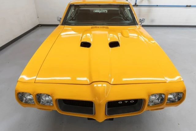 1970 Pontiac LeMans 3rd Gen - Image 20 of 21