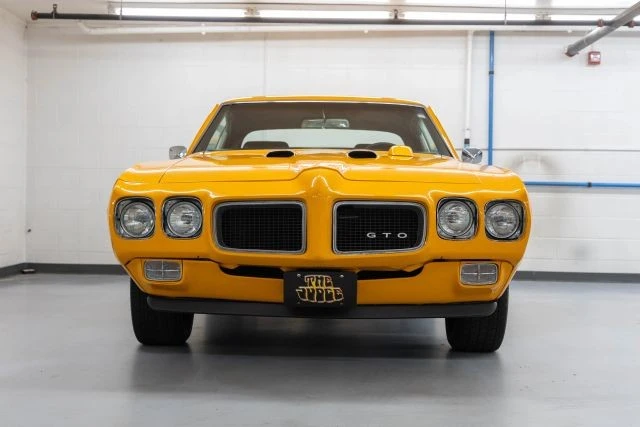 1970 Pontiac LeMans 3rd Gen - Image 9 of 21