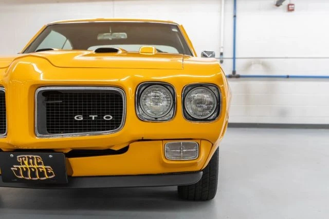 1970 Pontiac LeMans 3rd Gen - Image 14 of 21