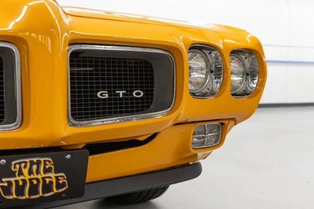 1970 Pontiac LeMans 3rd Gen - Image 16 of 21