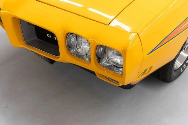 1970 Pontiac LeMans 3rd Gen - Image 19 of 21