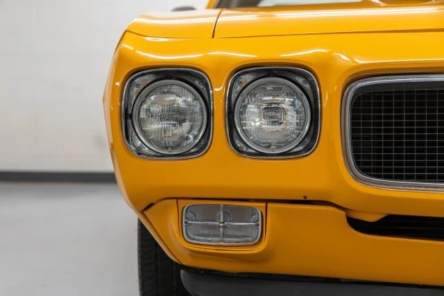 1970 Pontiac LeMans 3rd Gen - Image 13 of 21