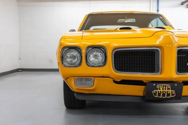 1970 Pontiac LeMans 3rd Gen - Image 12 of 21
