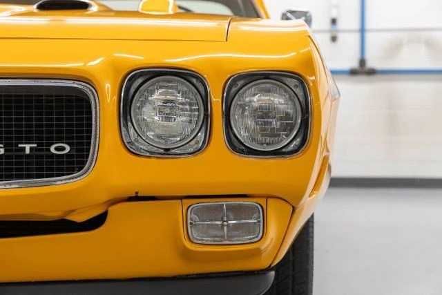 1970 Pontiac LeMans 3rd Gen - Image 15 of 21