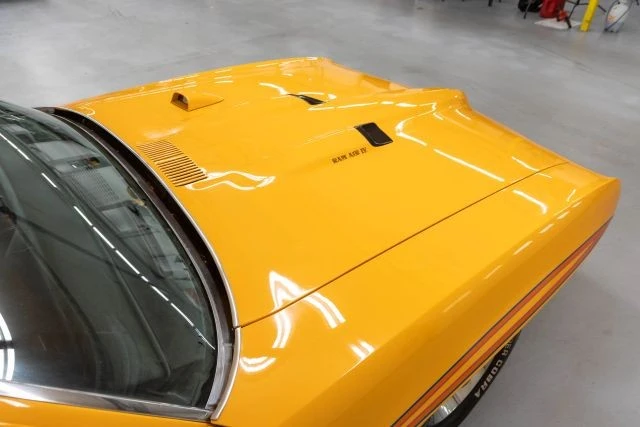 1970 Pontiac LeMans 3rd Gen - Image 21 of 21
