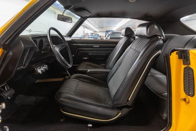 1970 Pontiac LeMans 3rd Gen - Image 4 of 21