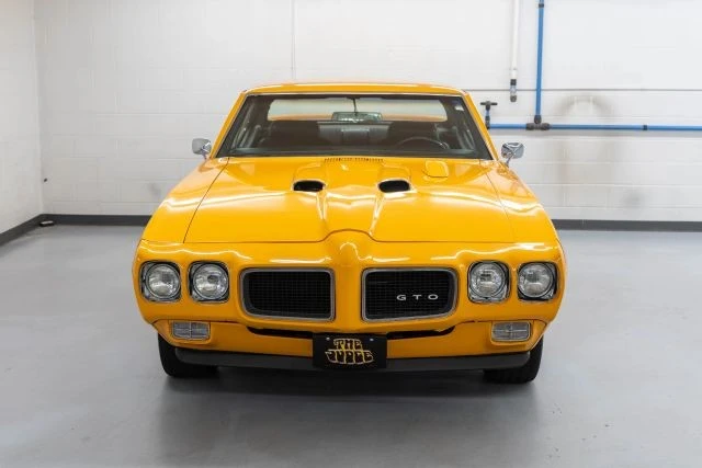 1970 Pontiac LeMans 3rd Gen - Image 8 of 21