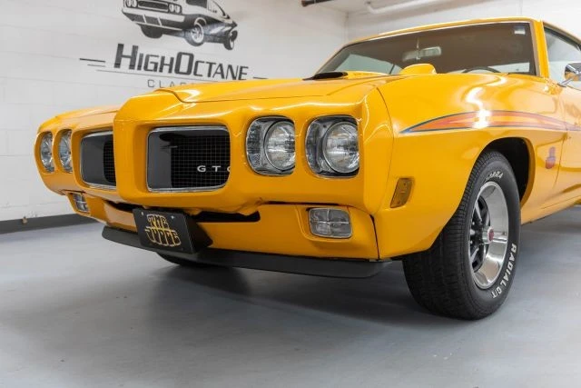 1970 Pontiac LeMans 3rd Gen - Image 11 of 21