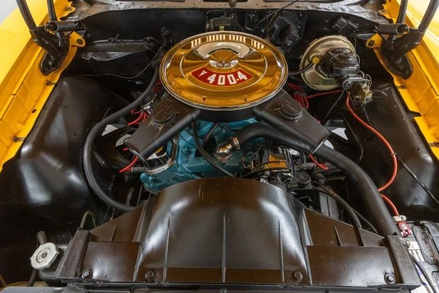 1970 Pontiac LeMans 3rd Gen - Image 3 of 21