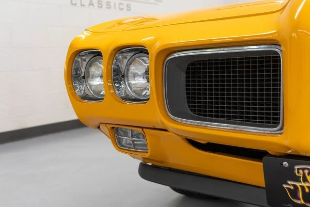 1970 Pontiac LeMans 3rd Gen - Image 17 of 21