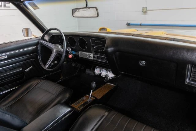 1970 Pontiac LeMans 3rd Gen - Image 5 of 21