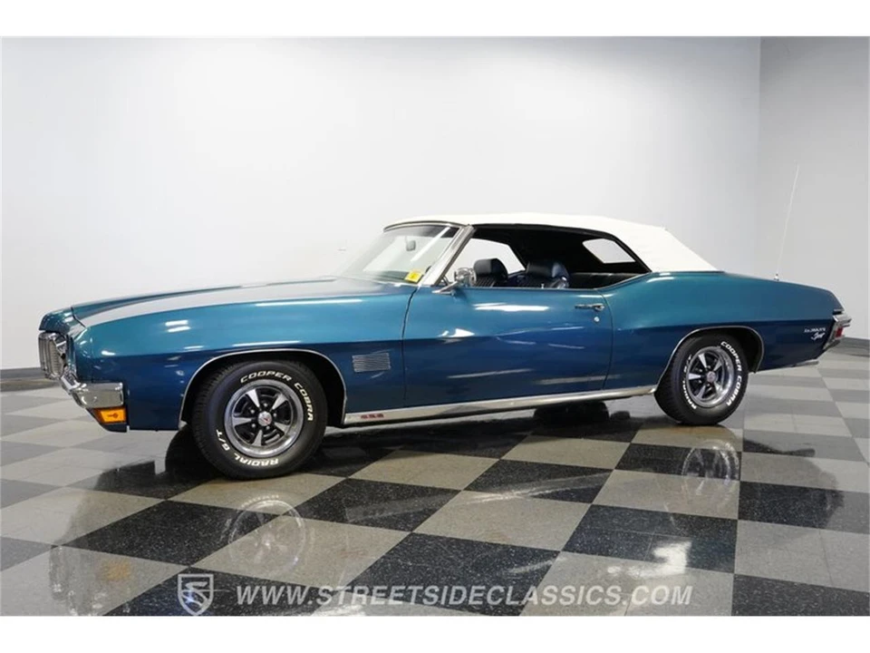 1970 Pontiac LeMans 3rd Gen - Image 5 of 31