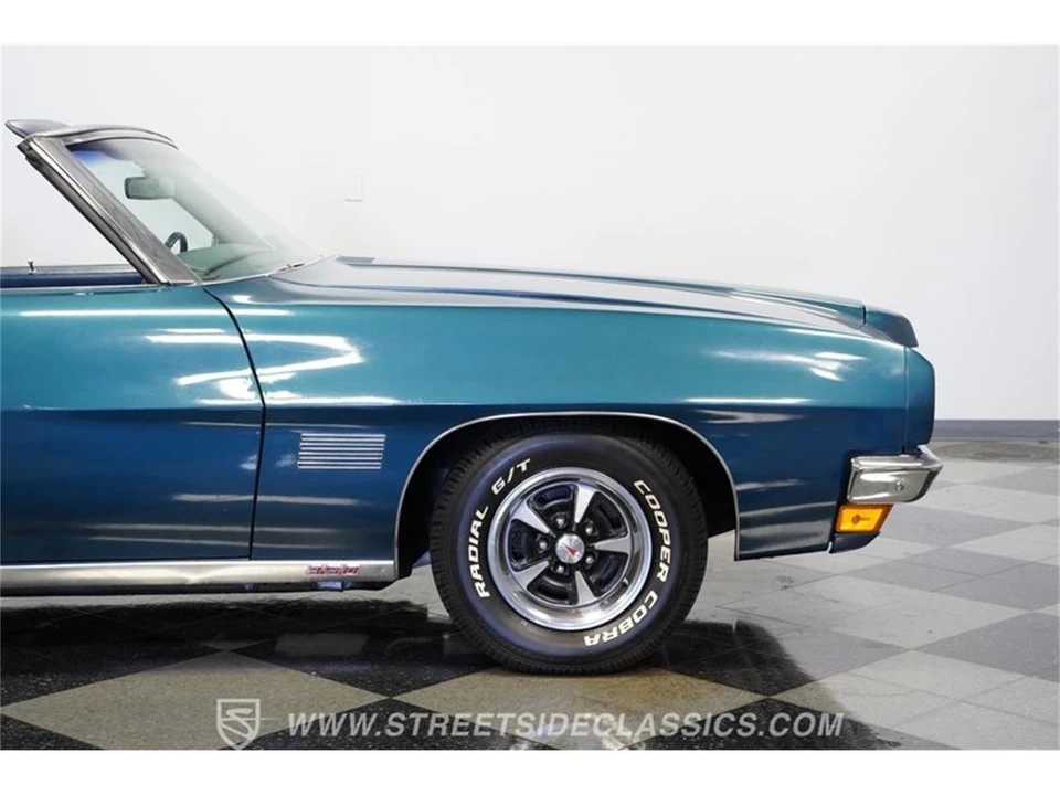 1970 Pontiac LeMans 3rd Gen - Image 29 of 31