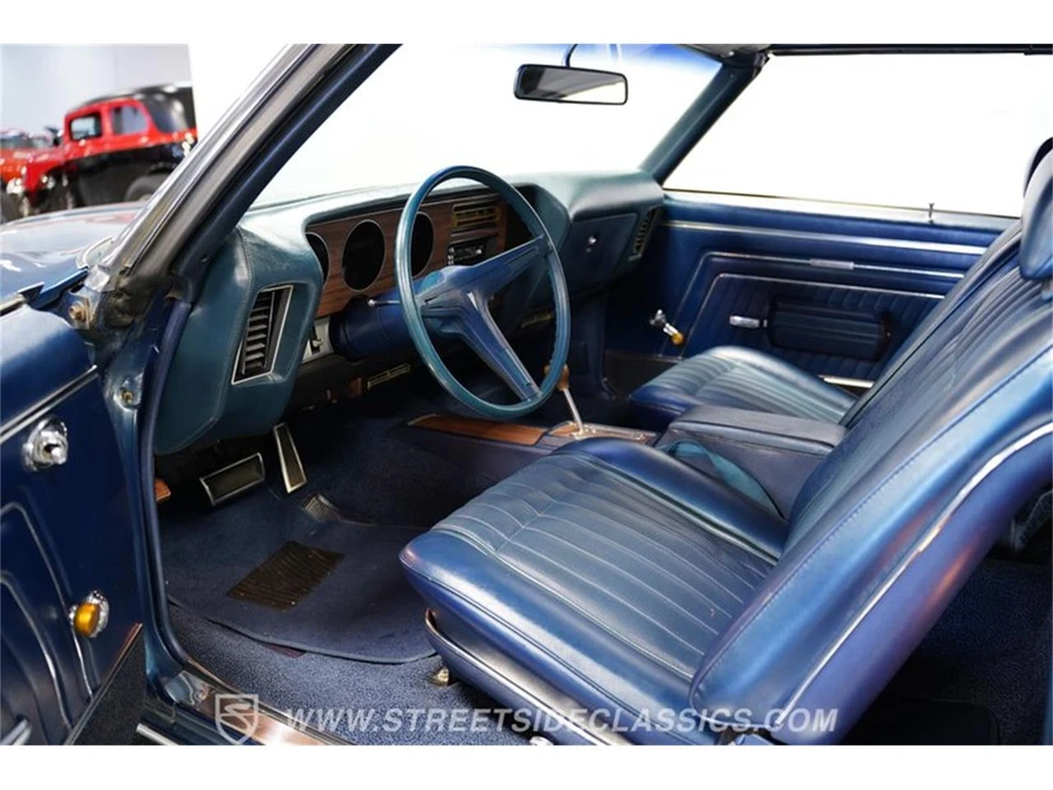 1970 Pontiac LeMans 3rd Gen - Image 2 of 31