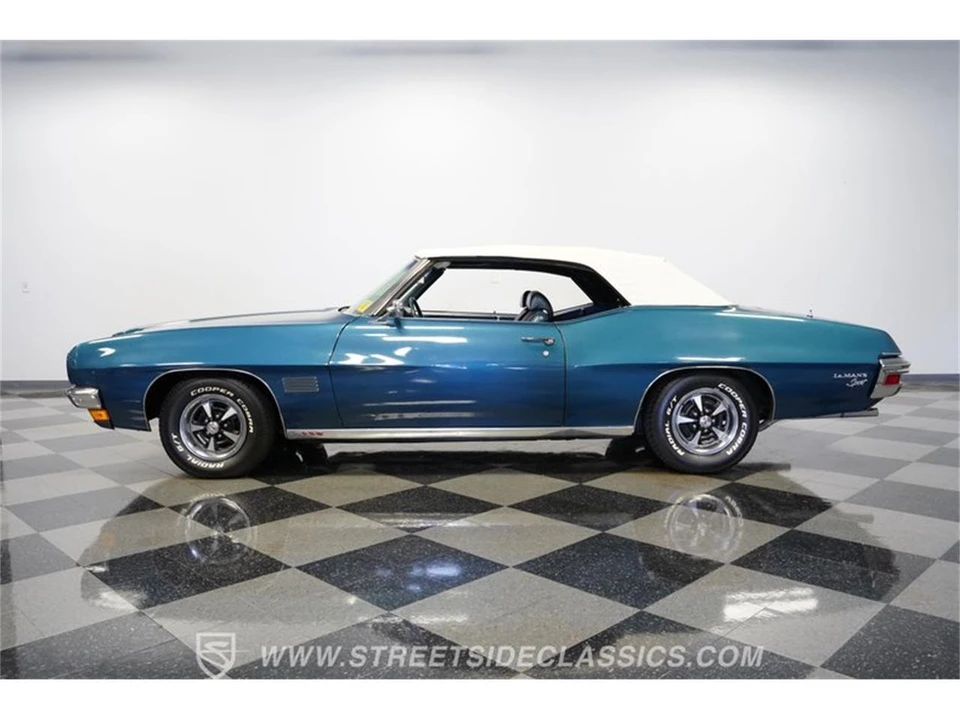 1970 Pontiac LeMans 3rd Gen - Image 6 of 31
