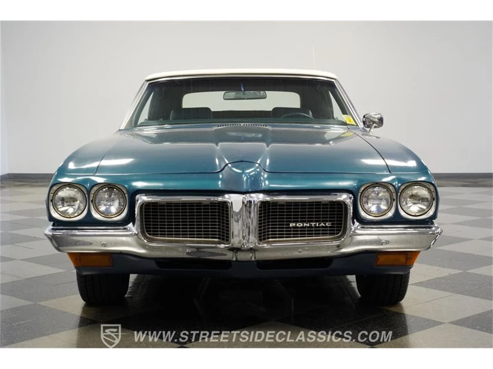 1970 Pontiac LeMans 3rd Gen - Image 16 of 31