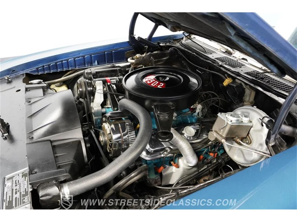 1970 Pontiac LeMans 3rd Gen - Image 31 of 31