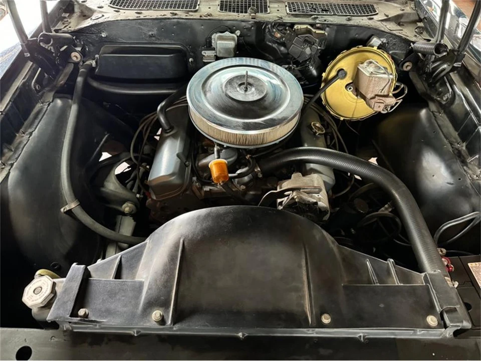 1970 Pontiac LeMans 3rd Gen - Image 28 of 31