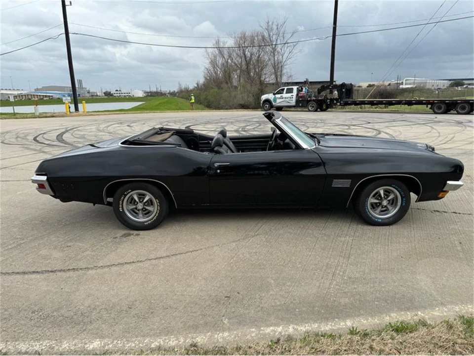 1970 Pontiac LeMans 3rd Gen - Image 8 of 31