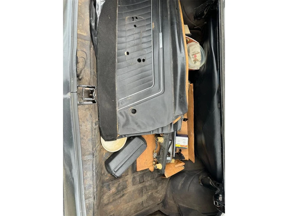 1970 Pontiac LeMans 3rd Gen - Image 24 of 31