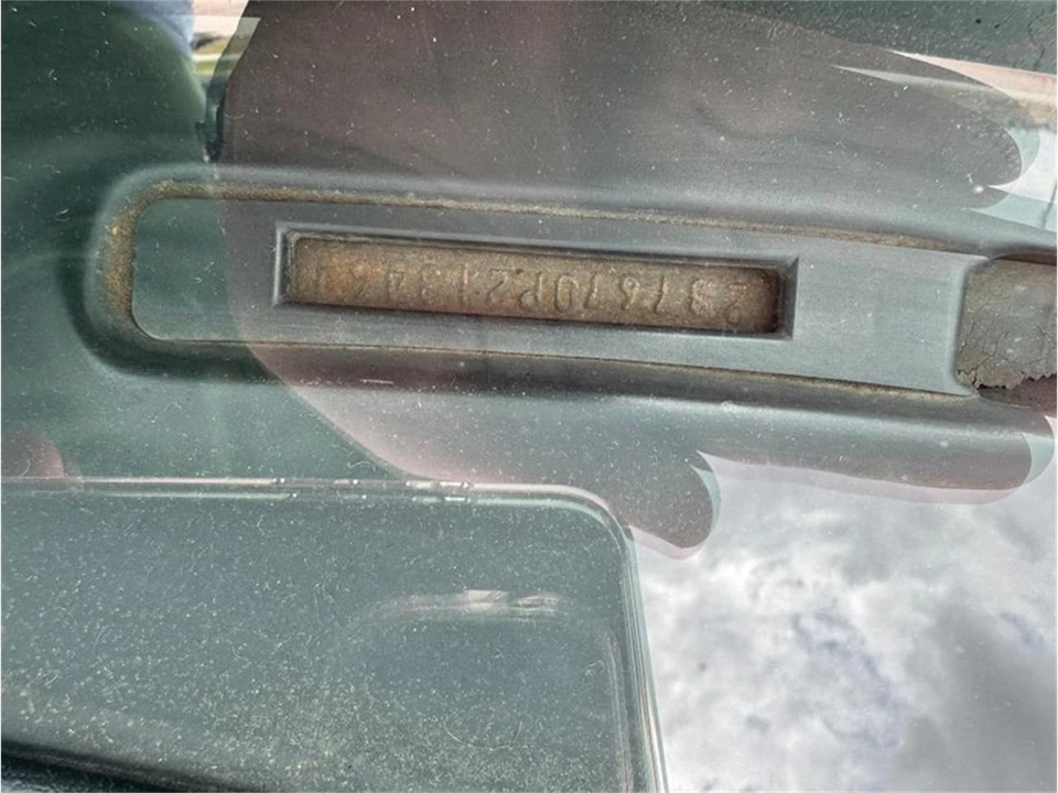 1970 Pontiac LeMans 3rd Gen - Image 22 of 31