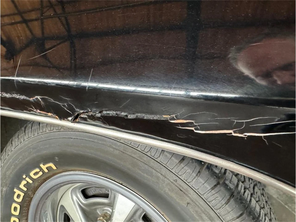 1970 Pontiac LeMans 3rd Gen - Image 31 of 31