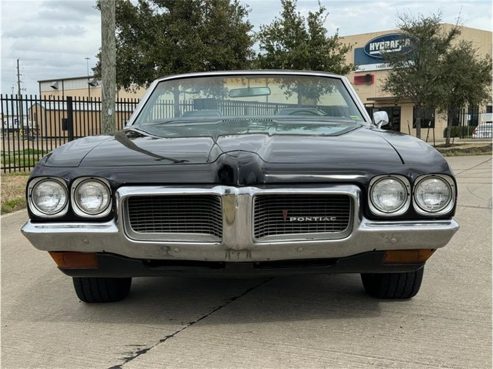 1970 Pontiac LeMans 3rd Gen - Image 10 of 31