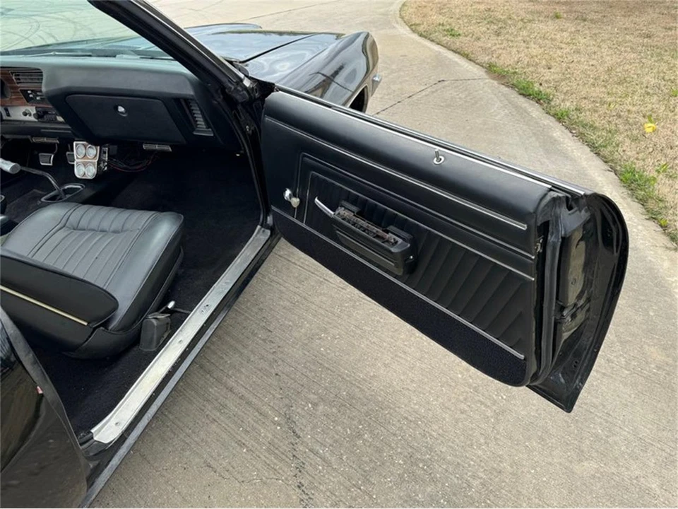 1970 Pontiac LeMans 3rd Gen - Image 14 of 31