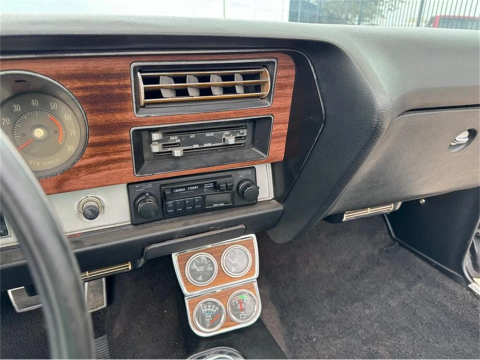 1970 Pontiac LeMans 3rd Gen - Image 17 of 31
