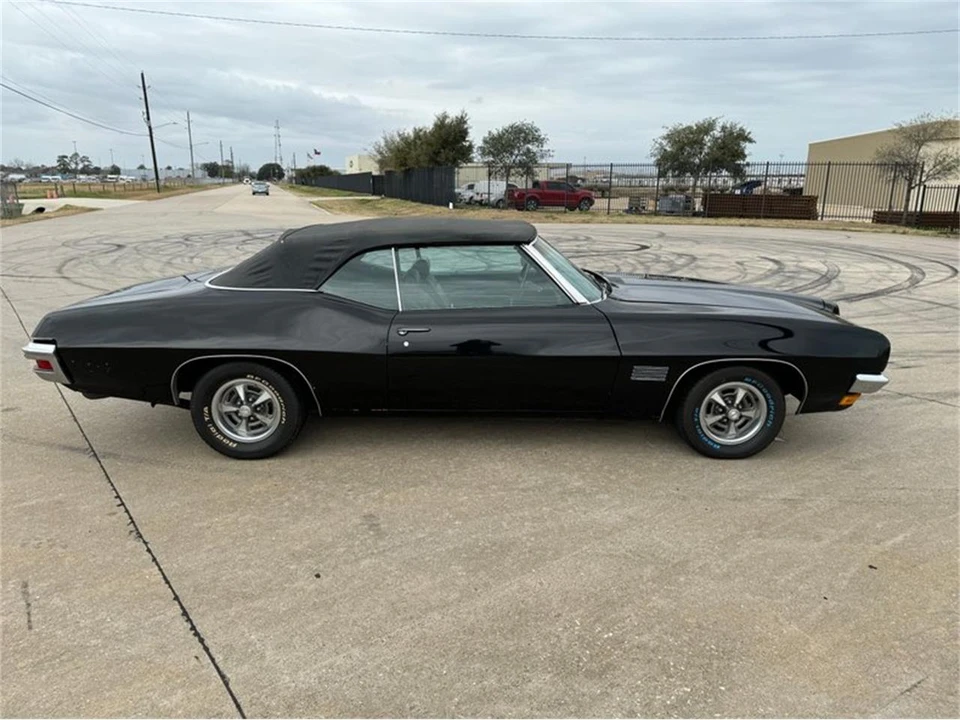 1970 Pontiac LeMans 3rd Gen - Image 5 of 31