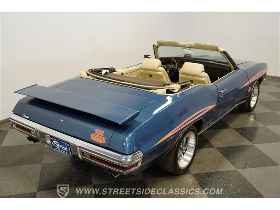 1970 Pontiac LeMans 3rd Gen - Image 29 of 31