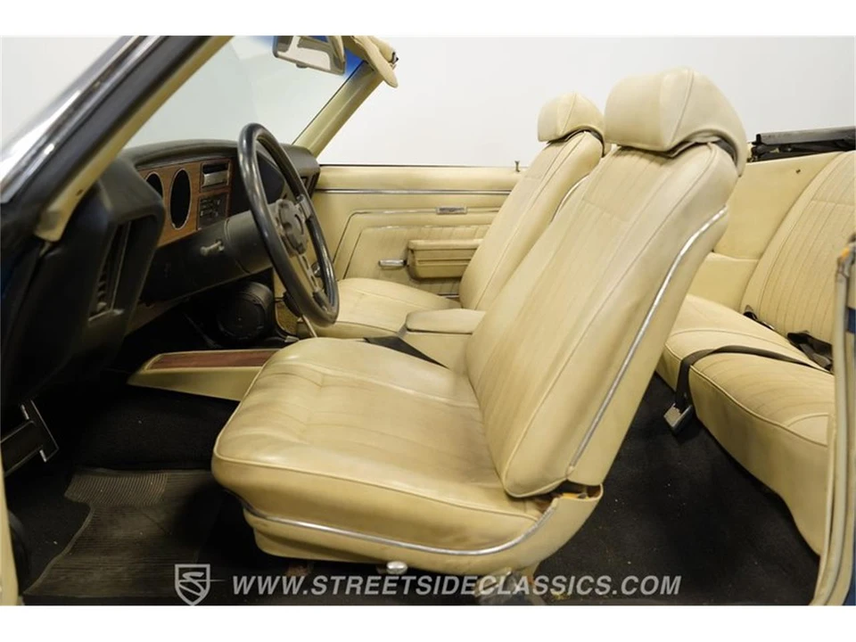 1970 Pontiac LeMans 3rd Gen - Image 3 of 31